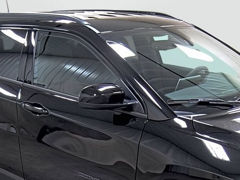 New 2026 Jeep Compass Latitude w/ Quick Order Package 29K image 15