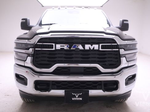New 2026 RAM 2500 Tradesman image 8