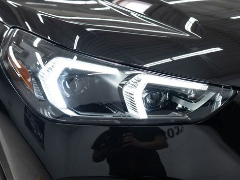 Used 2024 BMW X1 w/ M Sport Line w/ Premium Package image 48