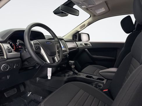 Used 2020 Ford Ranger XLT w/ Equipment Group 301A Mid image 10