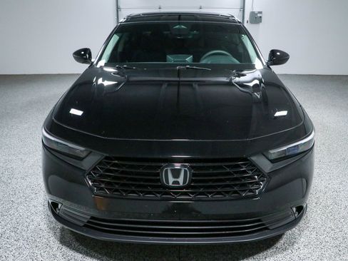 Used 2024 Honda Accord EX image 4