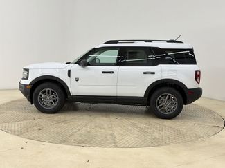 New 2026 Ford Bronco Sport Big Bend AWD/4WD video 2