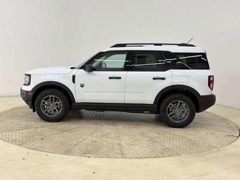 New 2026 Ford Bronco Sport Big Bend AWD/4WD image 2