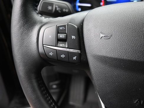 Used 2023 Ford Bronco Sport Outer Banks w/ Tech Package AWD/4WD image 6