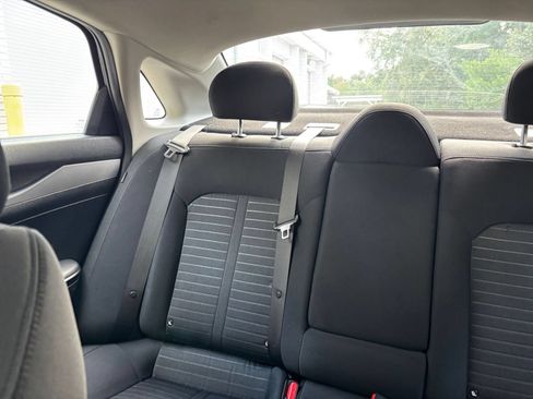 Used 2025 Kia K5 LXS FWD image 40