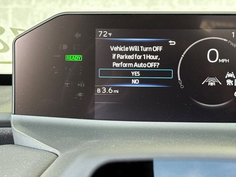 New 2026 Toyota bZ image 24