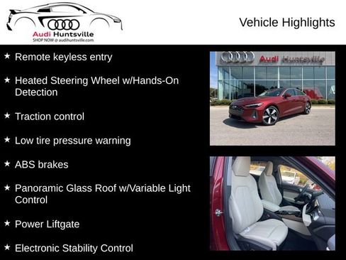 New 2025 Audi A5 2.0T Premium Plus image 12