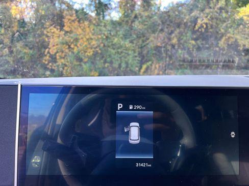 Used 2025 Hyundai Santa Fe SEL image 36