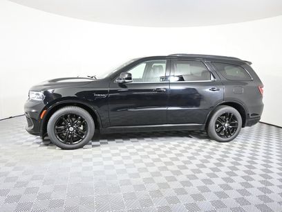 Used 2023 Dodge Durango R/T