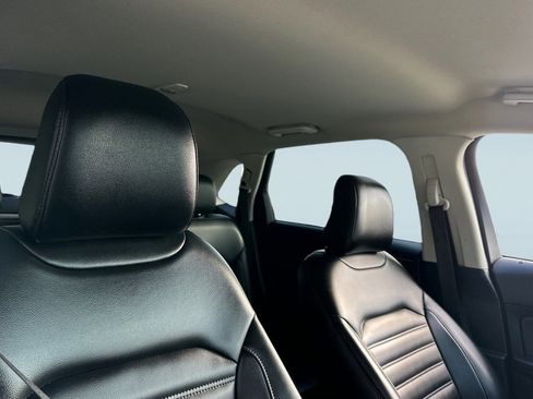 Used 2023 Ford Edge SEL image 24