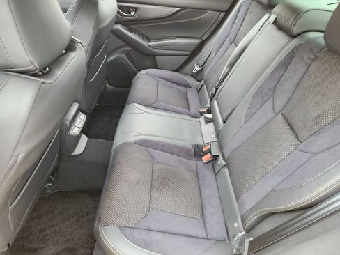 New 2026 Subaru WRX tS w/ WRX Essentials Package AWD/4WD image 25