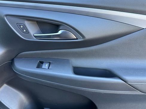 New 2026 Buick Envista Preferred w/ Convenience I Package image 18