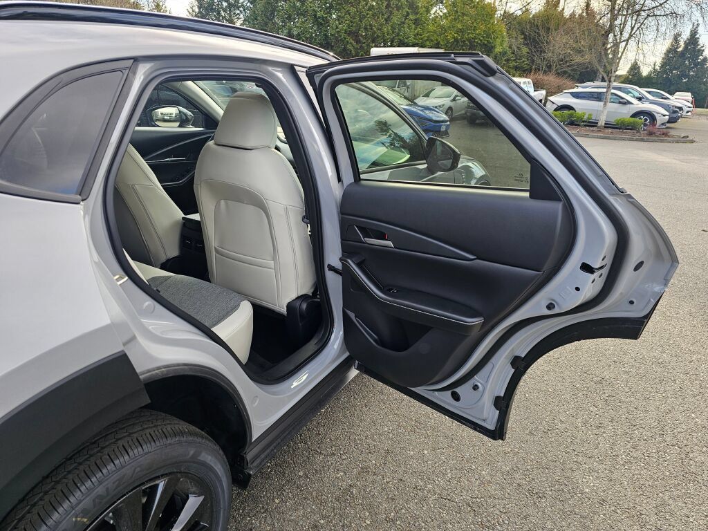 New 2026 MAZDA CX-30 Aire Edition AWD/4WD image 27