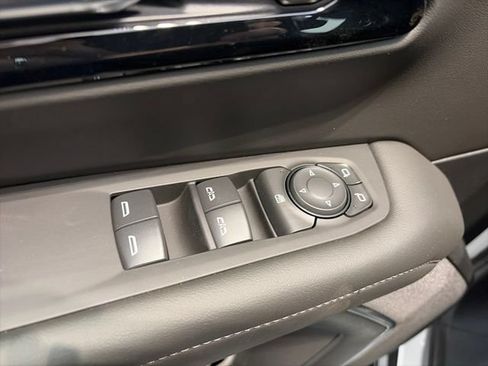 New 2026 Chevrolet Tahoe LS AWD/4WD image 9