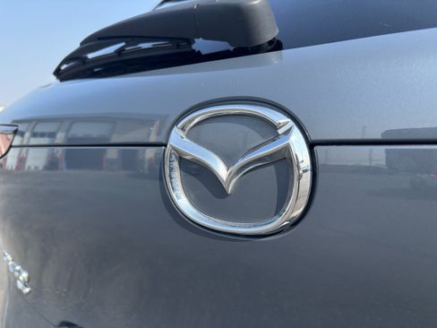 Used 2025 MAZDA CX-30 AWD 2.5 S w/ Preferred Package image 10
