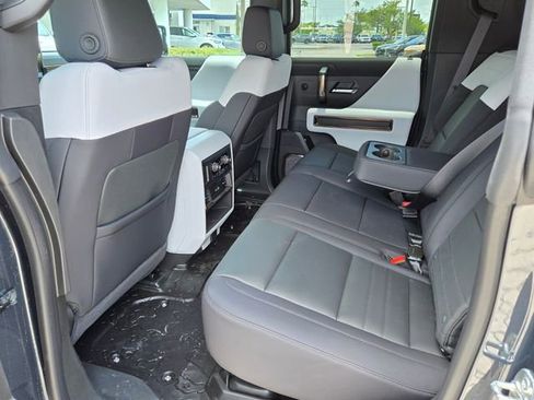 New 2025 GMC Hummer EV 2X image 13