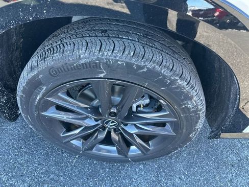 New 2025 Acura ADX A-Spec image 12