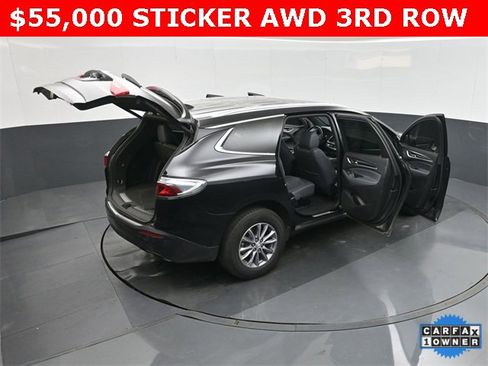 Used 2024 Buick Enclave Premium image 30