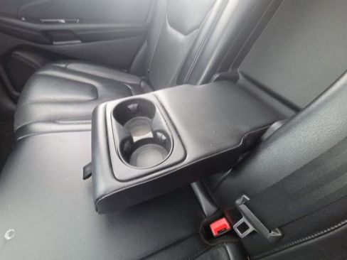 Used 2018 Ford Edge Titanium w/ Equipment Group 301A image 19