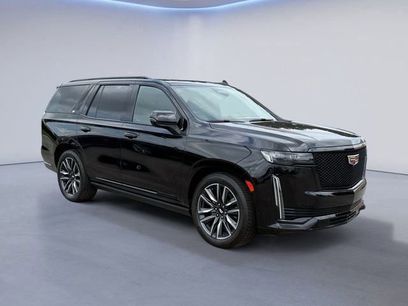 Used 2022 Cadillac Escalade Sport w/ Touring Package