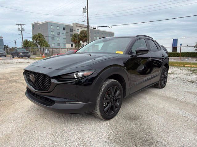 Used 2026 MAZDA CX-30 AWD 2.5 S image 3