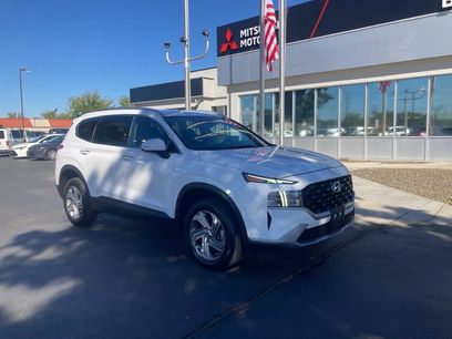 Used 2023 Hyundai Santa Fe SEL