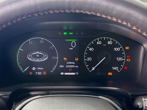 Used 2023 Honda CR-V Sport Touring image 14