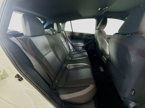 Used 2018 Subaru Impreza 2.0i Sport image 27