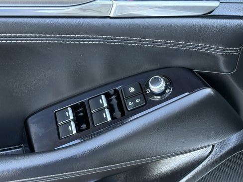 Used 2020 MAZDA MAZDA6 Grand Touring Reserve image 13