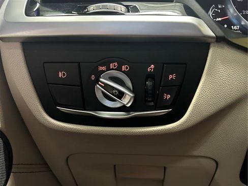 Used 2019 BMW X3 M40i w/ Premium Package AWD/4WD image 23
