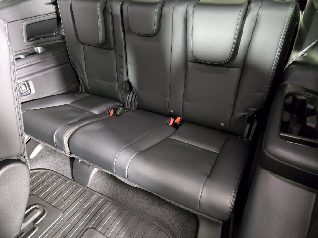 New 2026 Subaru Ascent Premium AWD/4WD image 11