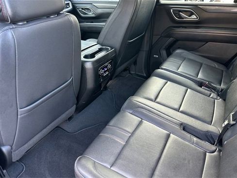 Used 2023 Chevrolet Tahoe RST w/ Luxury Package image 11