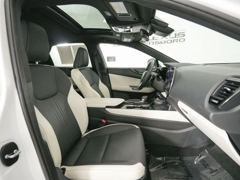 Certified 2024 Lexus NX 350 AWD image 19