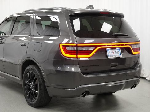 Used 2020 Dodge Durango R/T w/ Blacktop Package AWD/4WD image 41