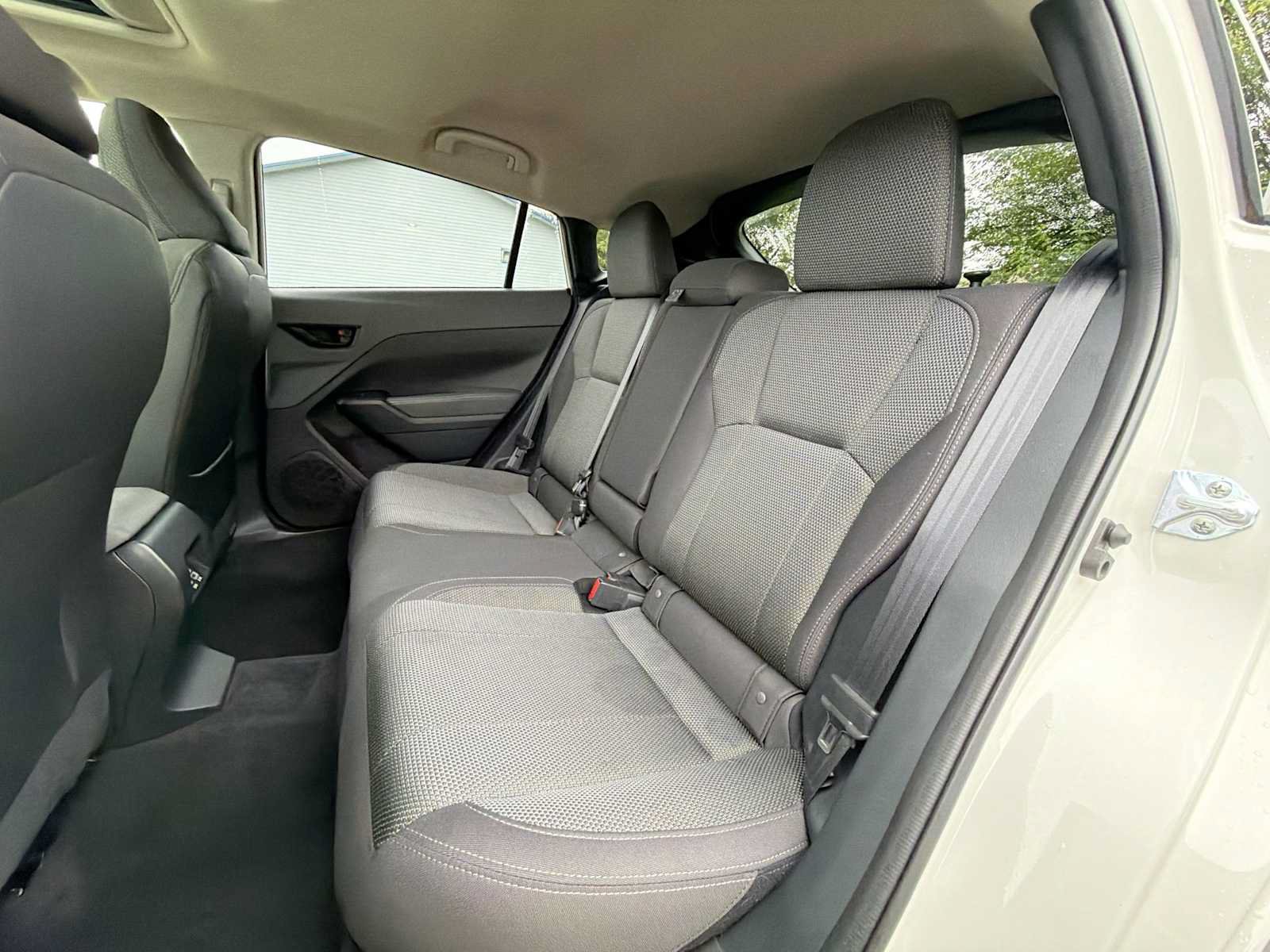 Certified 2024 Subaru Crosstrek 2.0i Premium AWD/4WD image 17