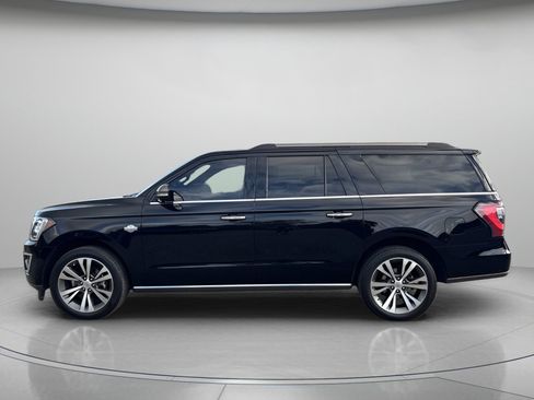 Used 2021 Ford Expedition Max King Ranch image 5