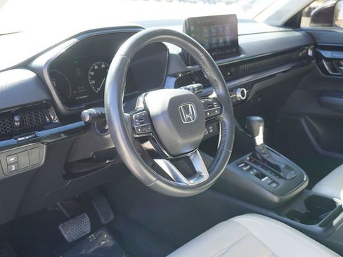 Used 2023 Honda CR-V EX-L image 26