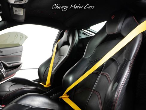Used 2016 Ferrari 488 GTB RWD image 48
