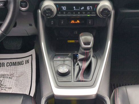 Certified 2023 Toyota RAV4 XSE image 18