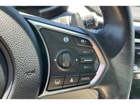 Certified 2023 Acura MDX SH-AWD w/ Advance Package image 38