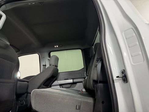 Used 2024 Ford F350 XLT w/ FX4 Off-Road Package image 25