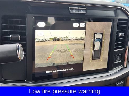 New 2026 Ford F250 Lariat w/ Chrome Package AWD/4WD image 18