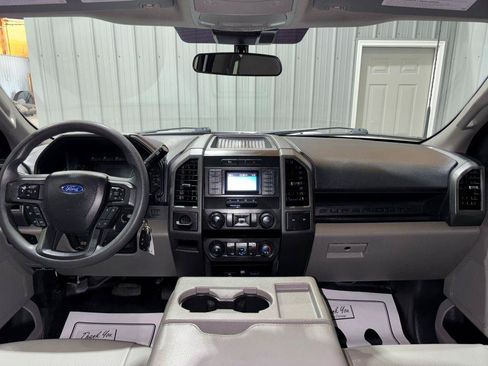 Used 2022 Ford F250 XL w/ Power Equipment Group RWD image 17
