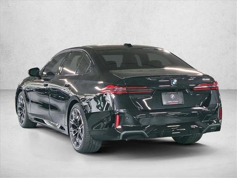 New 2026 BMW 530i w/ M Sport Package image 7