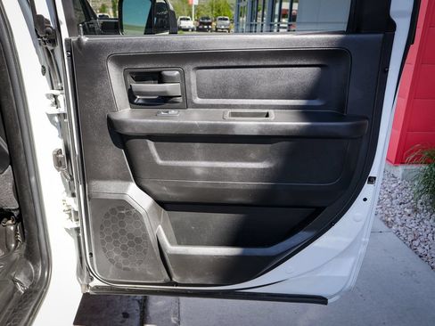Used 2022 RAM 2500 Tradesman AWD/4WD image 29