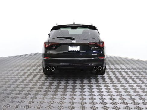 Used 2026 Acura MDX Type S image 8