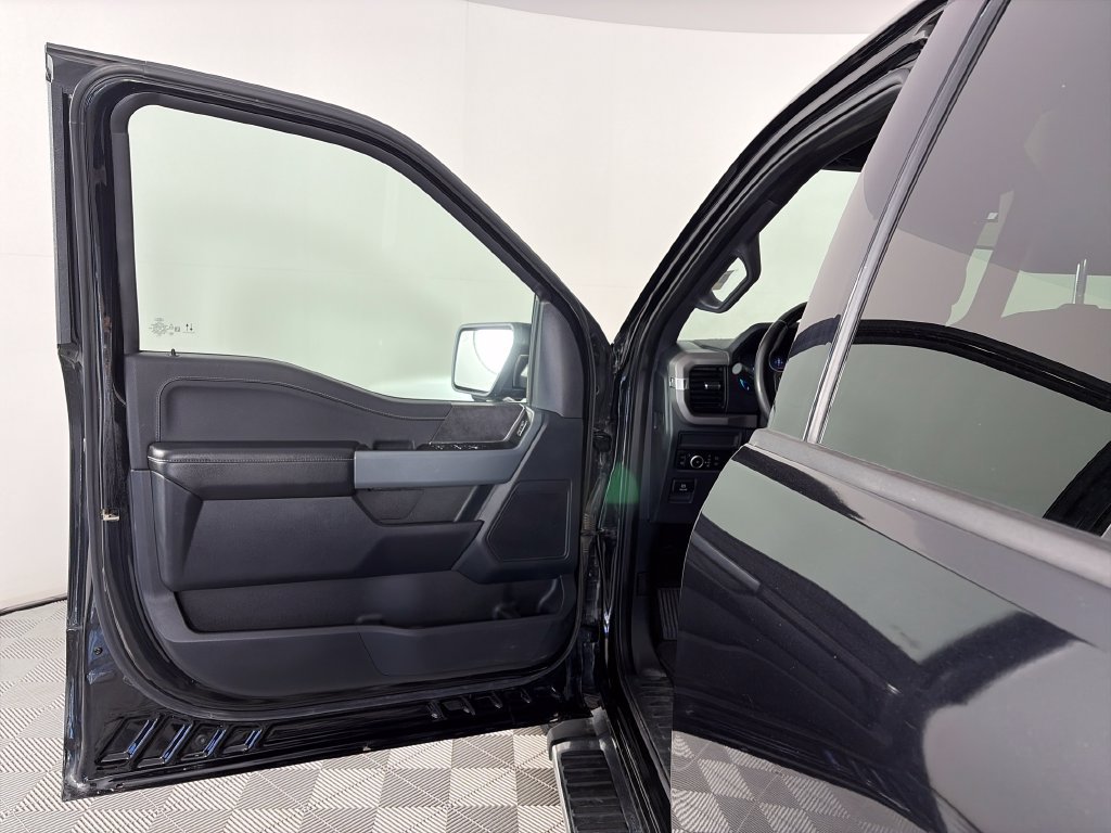 Used 2024 Ford F150 XLT w/ Mobile Office Package AWD/4WD image 10