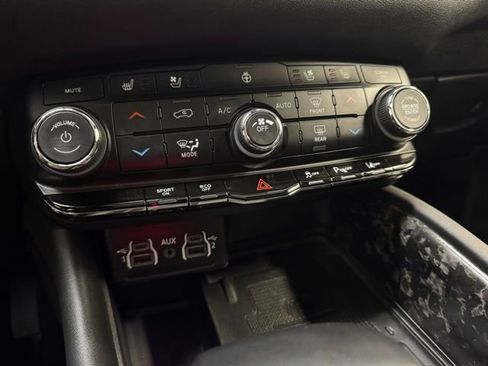 Used 2024 Dodge Durango R/T image 7