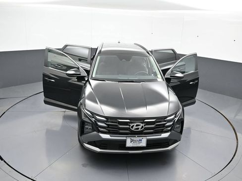 Certified 2026 Hyundai Tucson SEL FWD image 46