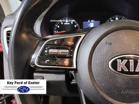 Used 2021 Kia Seltos S AWD/4WD image 27